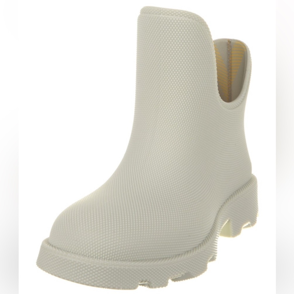 Burberry Rain Boots - Picture 4 of 5